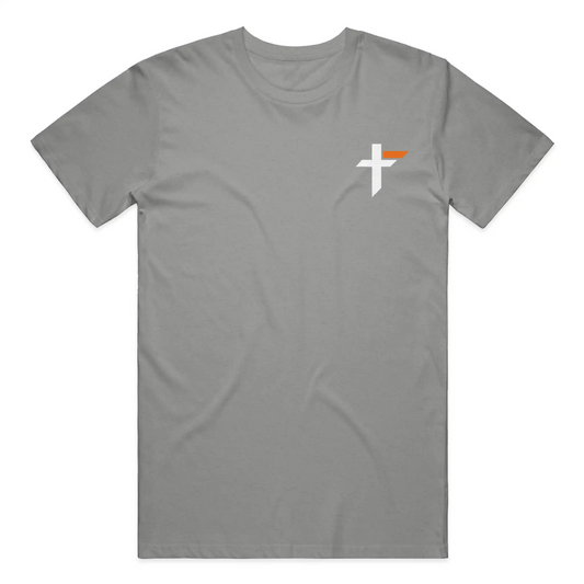 Unisex Heather Jersey Tee