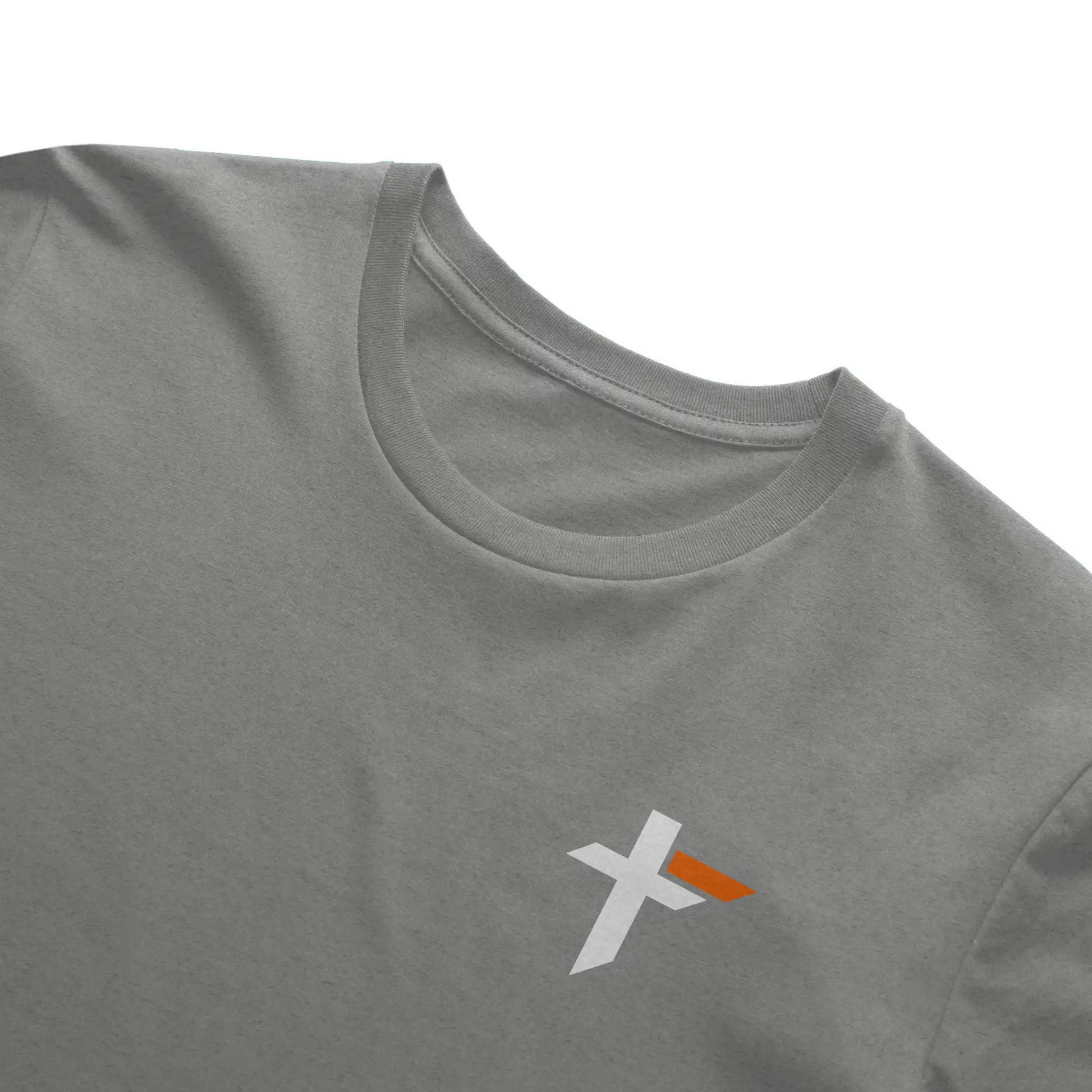 Unisex Heather Jersey Tee