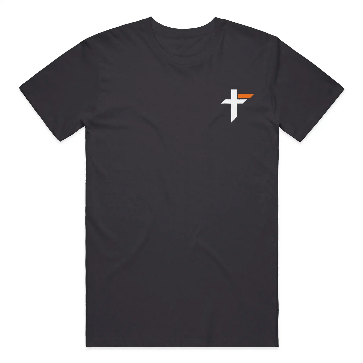 Unisex Heather Jersey Tee