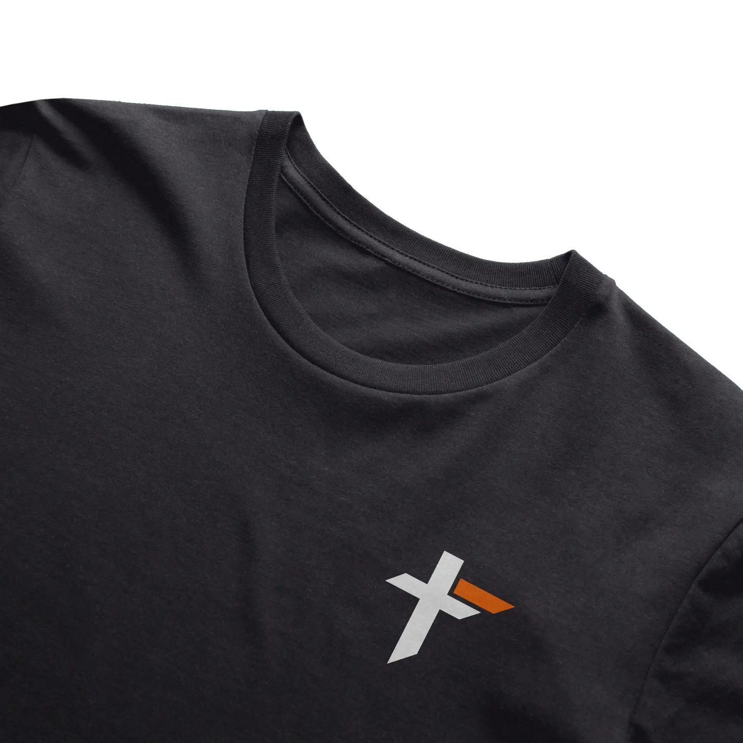 Unisex Heather Jersey Tee