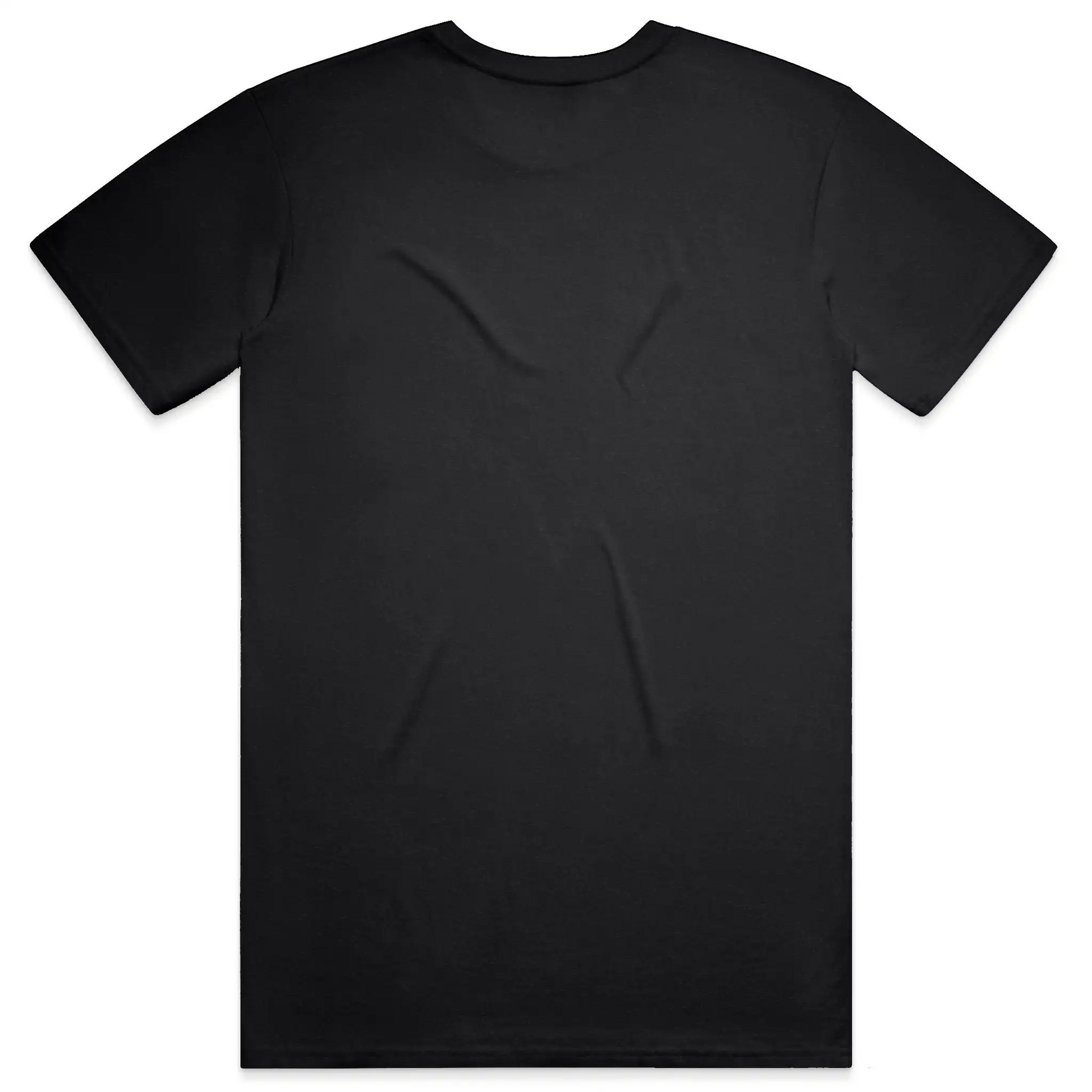 Unisex Heather Jersey Tee