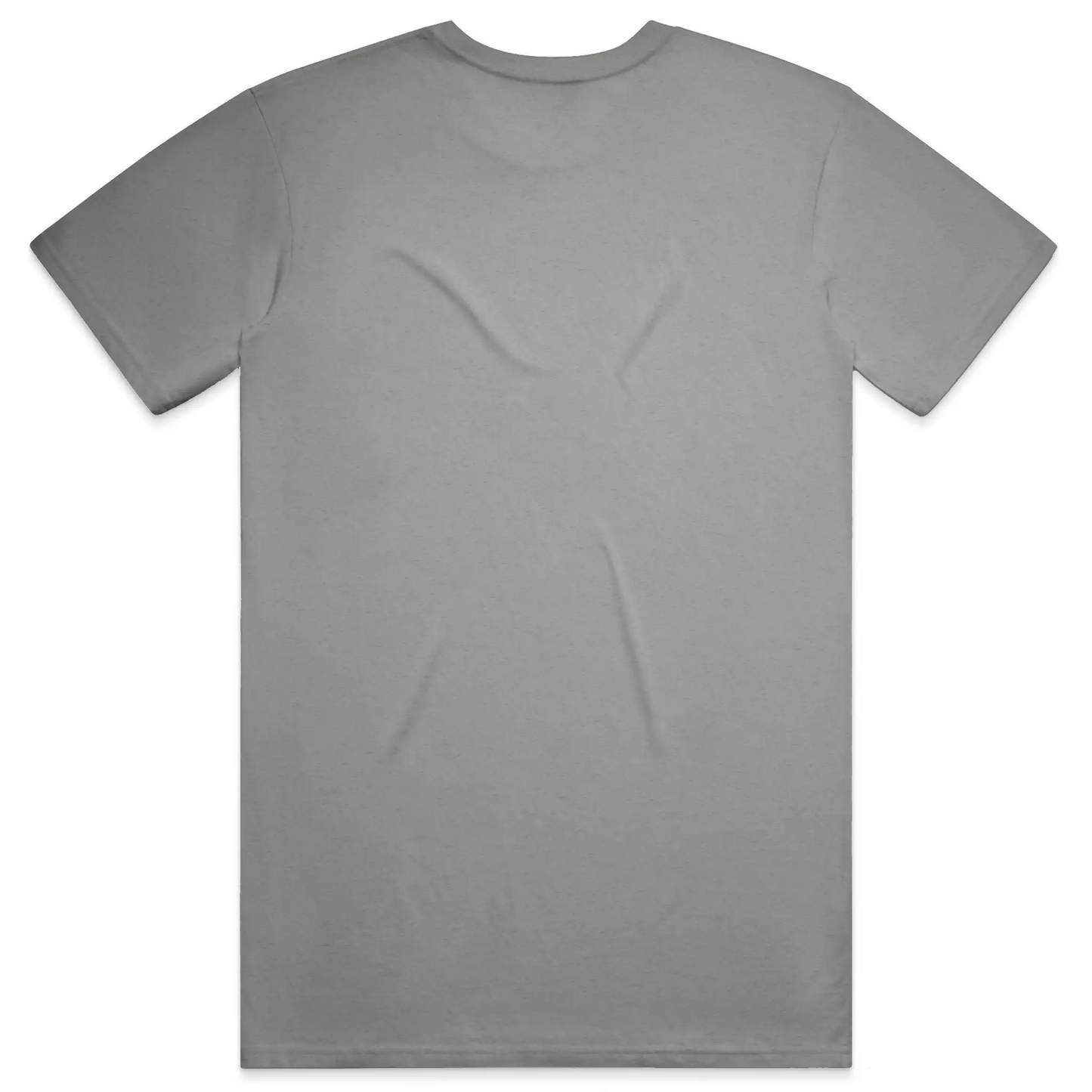 Unisex Heather Jersey Tee