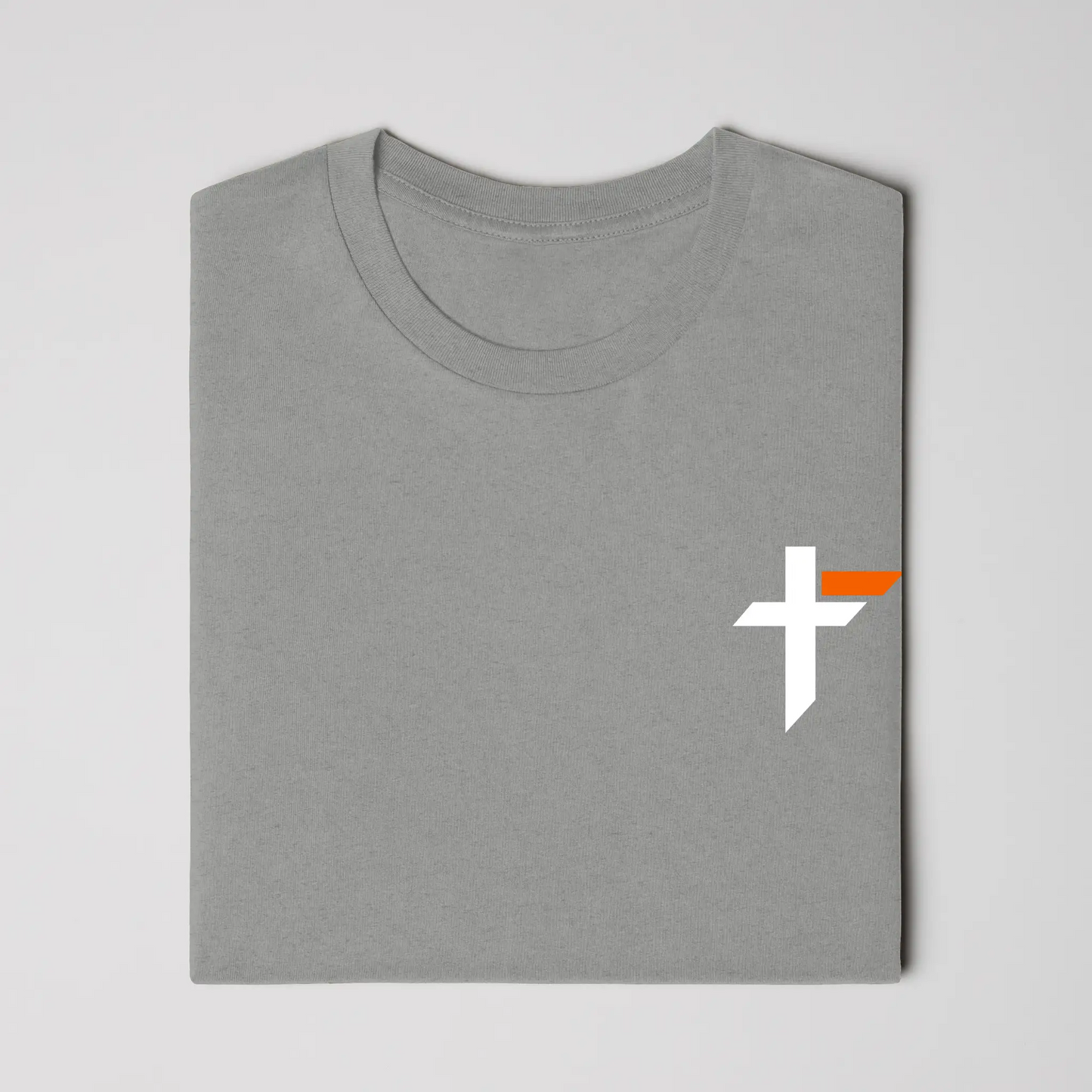 Unisex Heather Jersey Tee