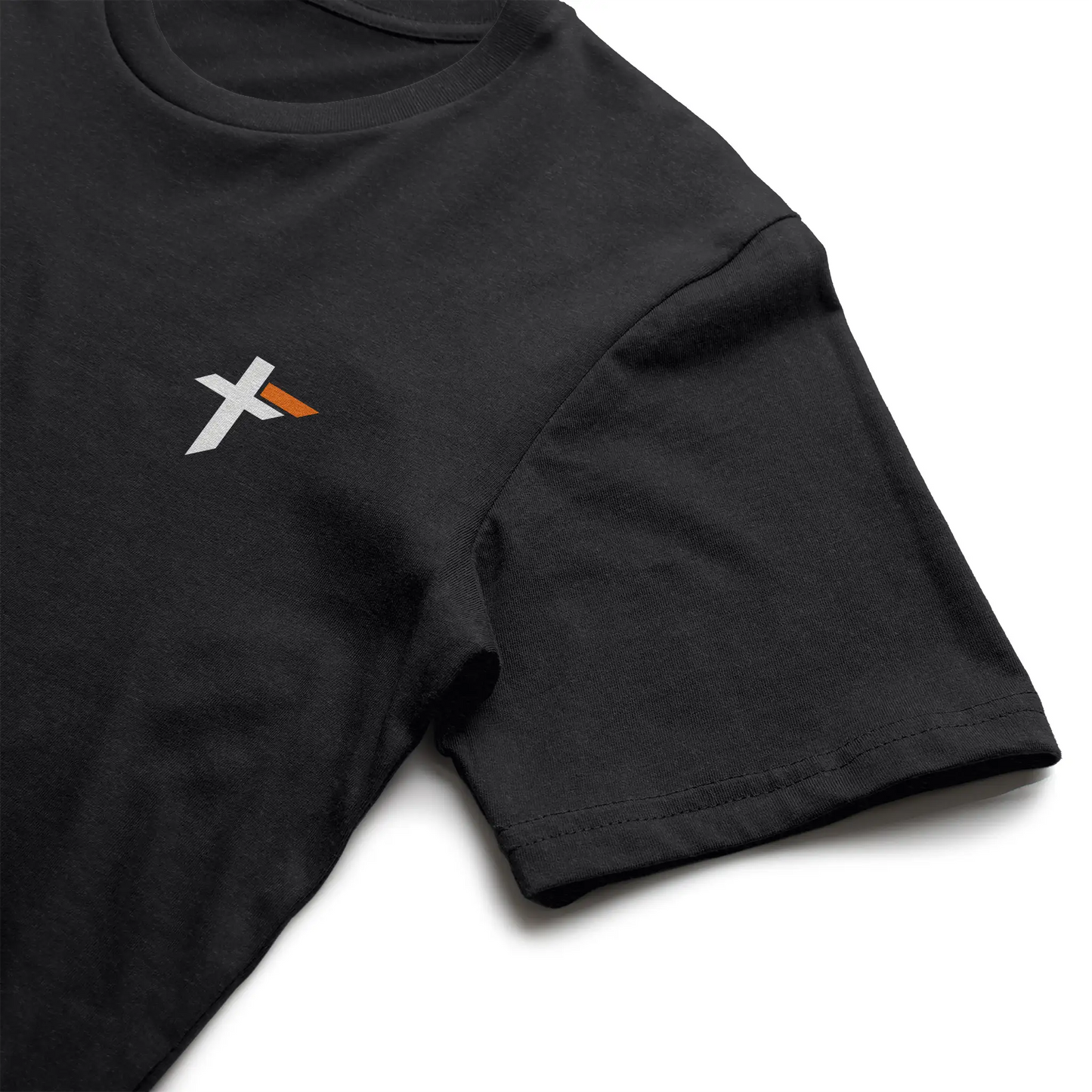 Unisex Heather Jersey Tee