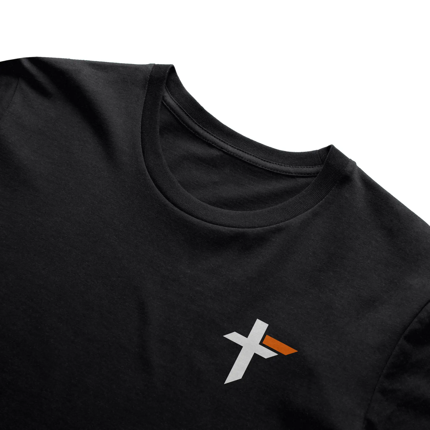 Unisex Heather Jersey Tee