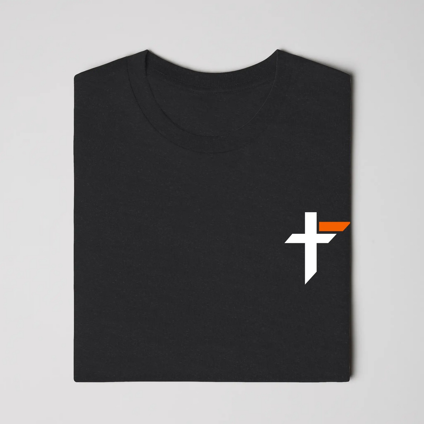 Unisex Heather Jersey Tee