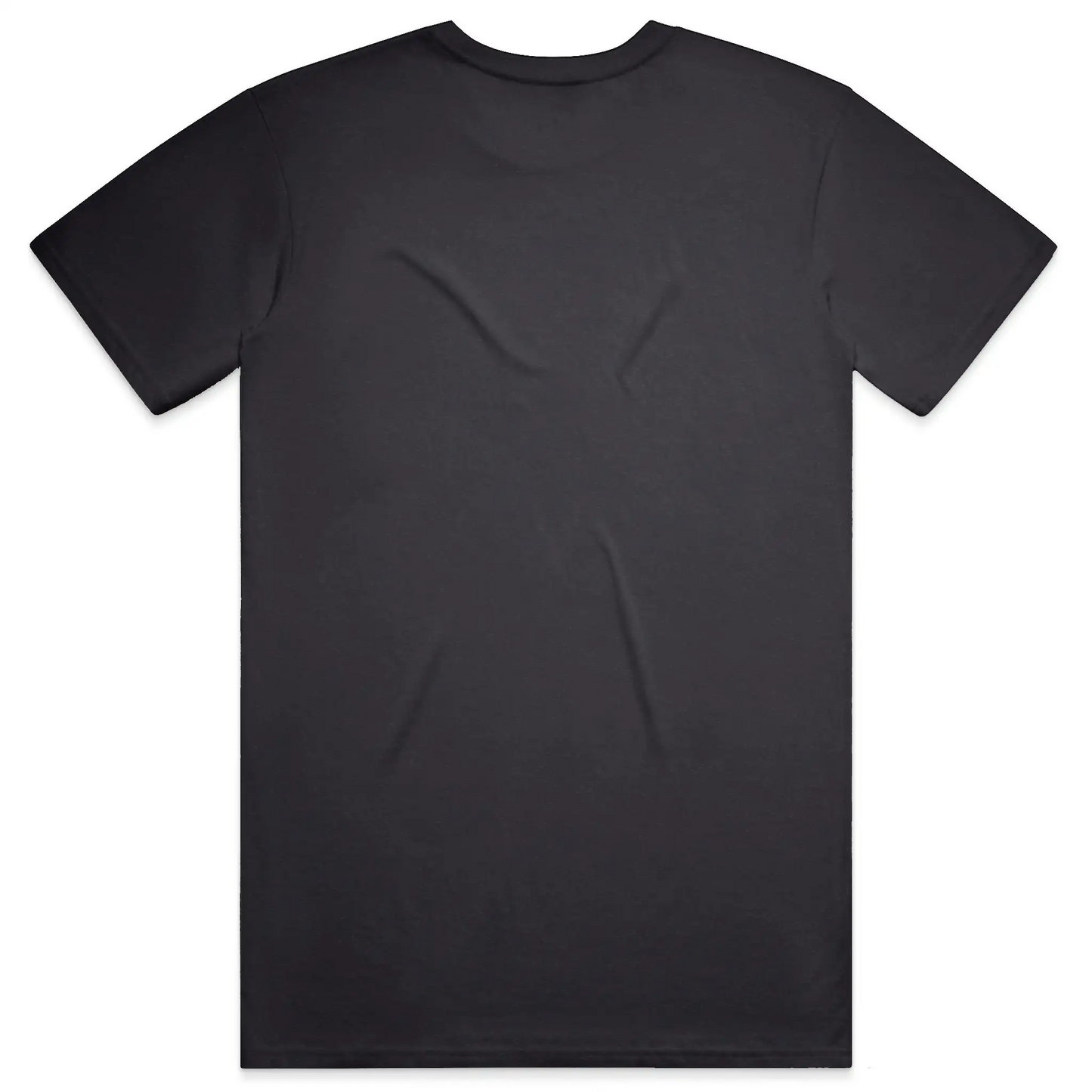 Unisex Heather Jersey Tee