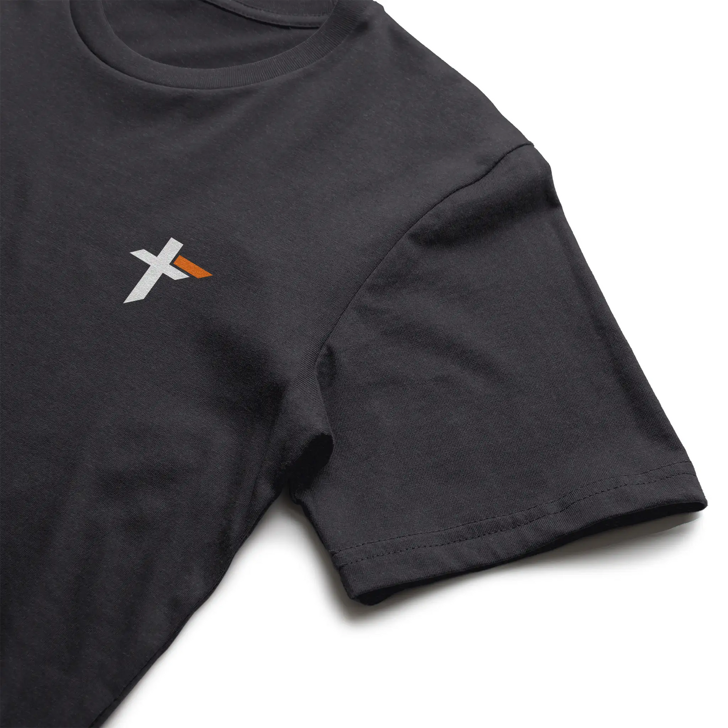 Unisex Heather Jersey Tee