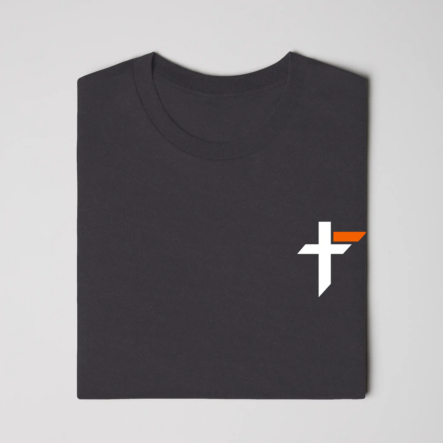 Unisex Heather Jersey Tee