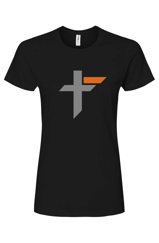 Women's Premium Cotton T-Shirt