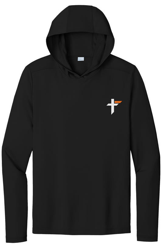 Posi UV Pro Hoodie