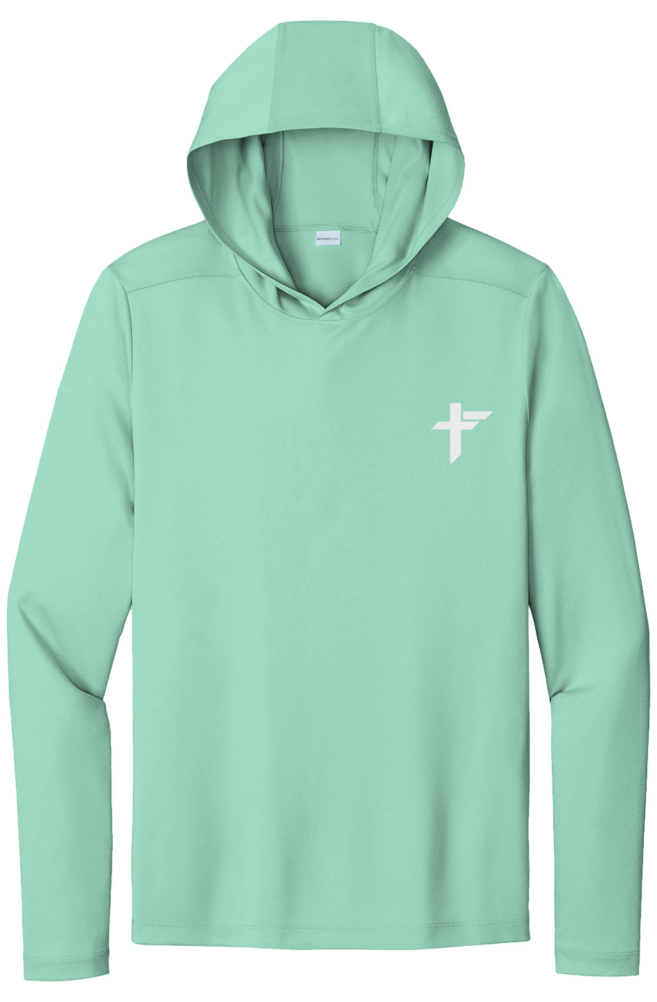 Posi UV Pro Hoodie