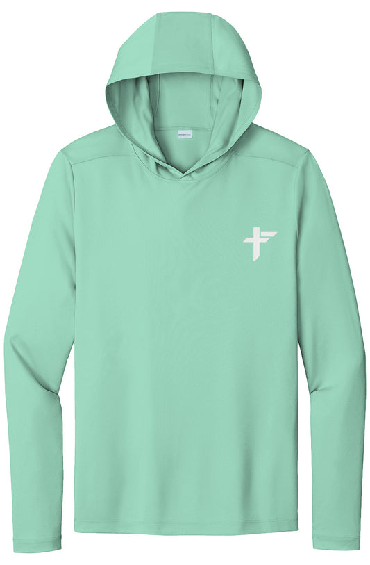 Posi UV Pro Hoodie