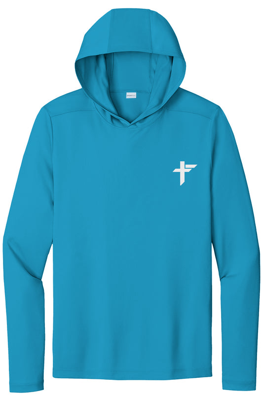 Posi UV Pro Hoodie