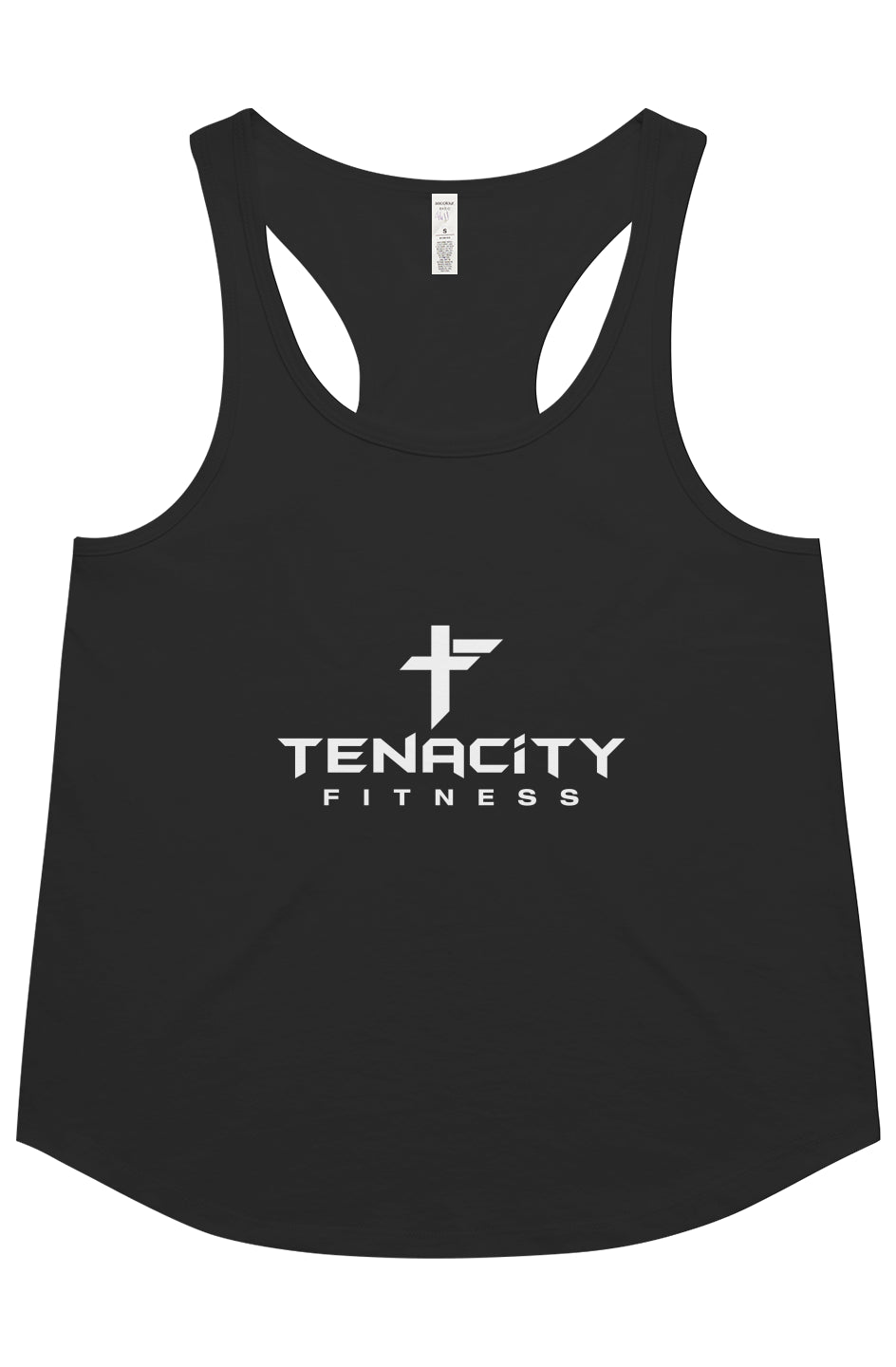 Womens Maple Racerback