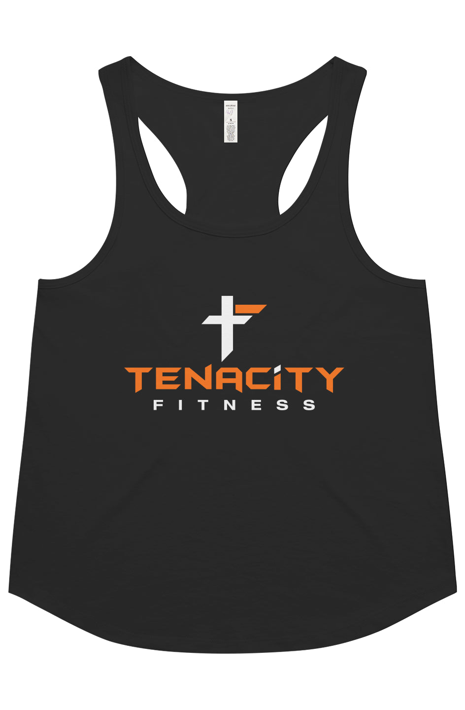 Womens Maple Racerback