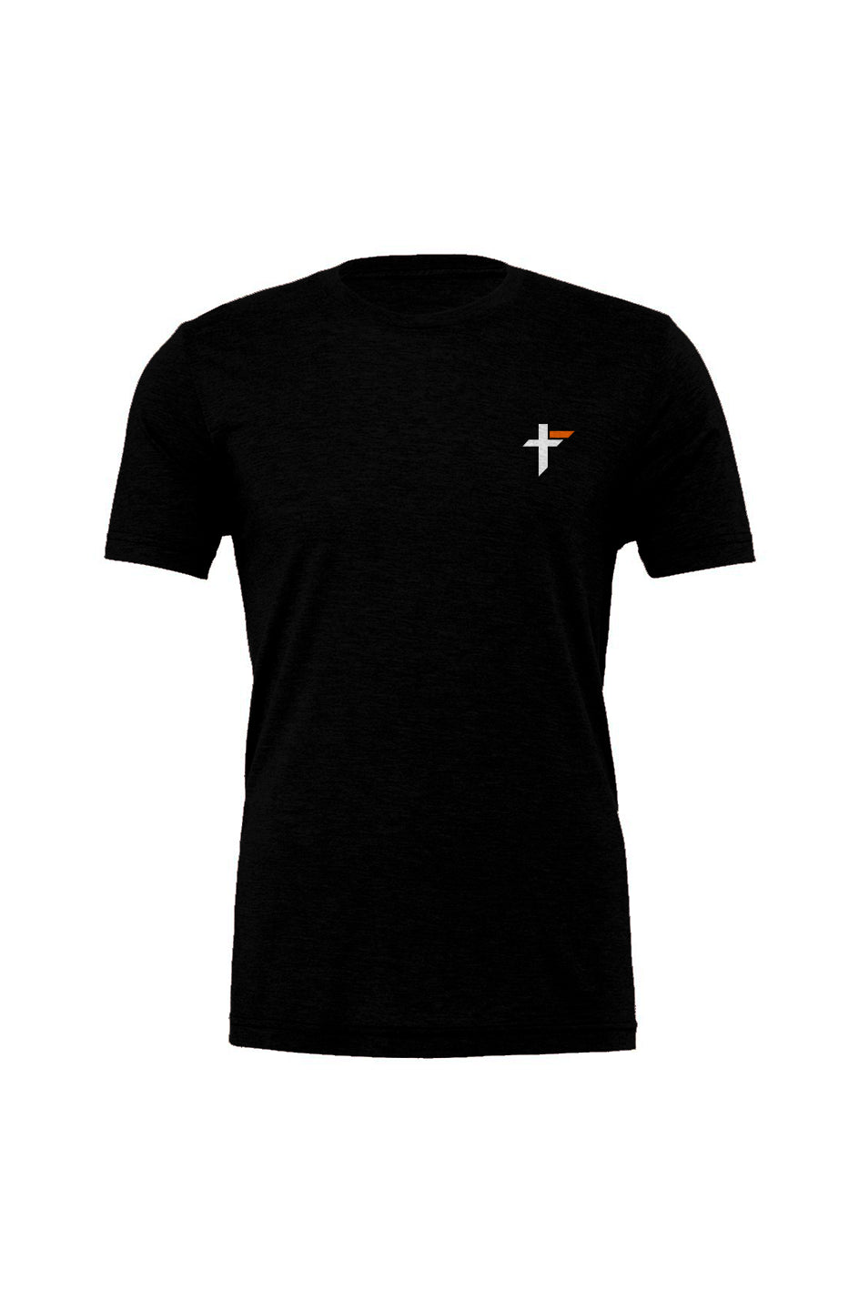 Triblend Tee