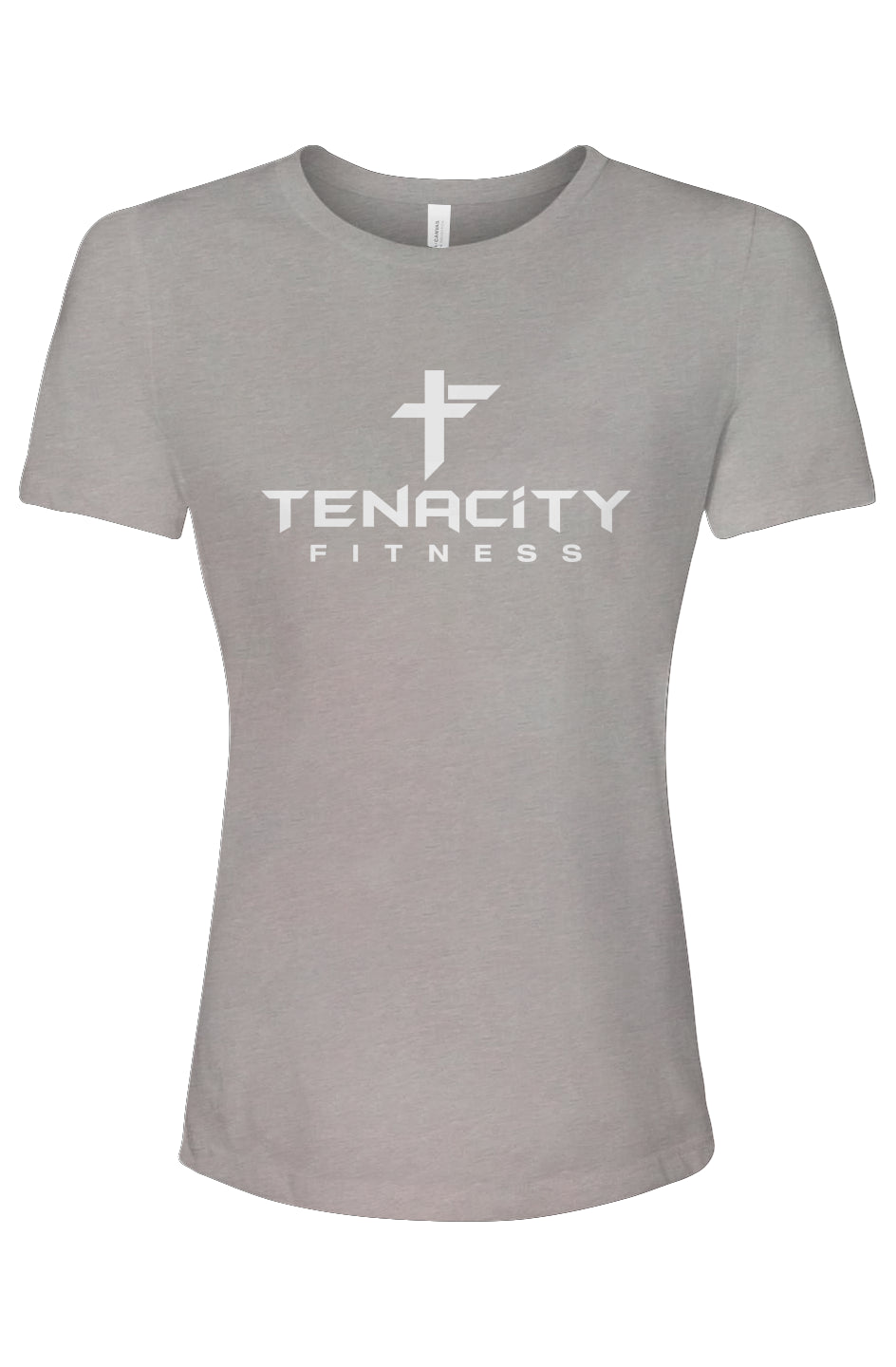 Women’s Relaxed Fit Triblend T-Shirt