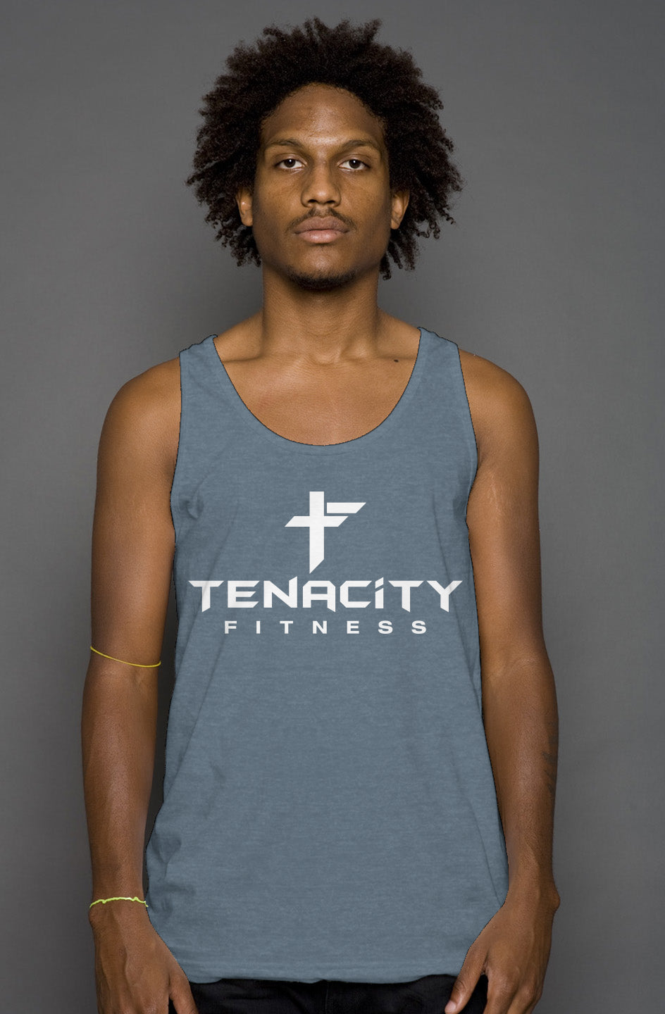heather tank