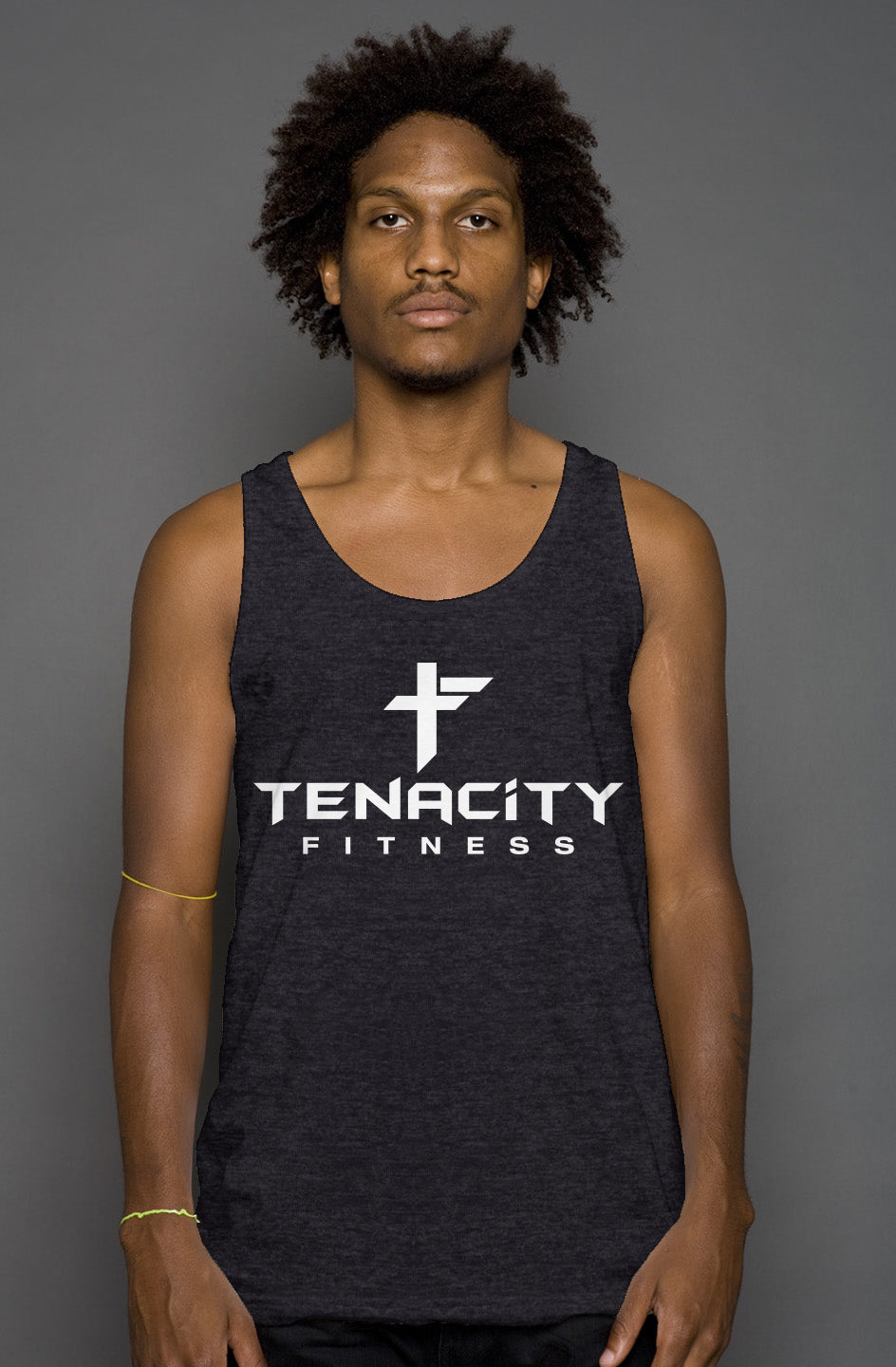 heather tank
