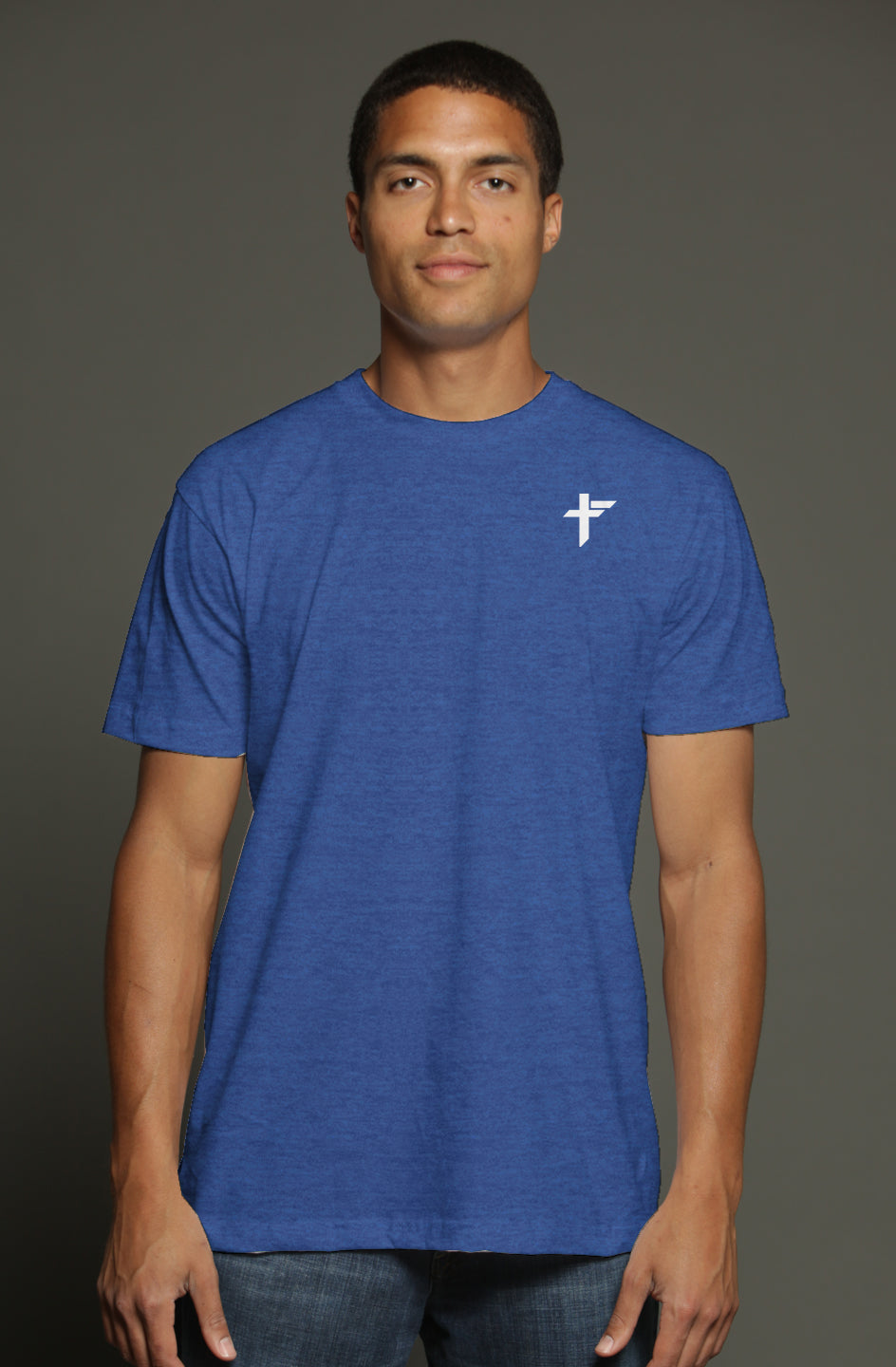 triblend t shirt