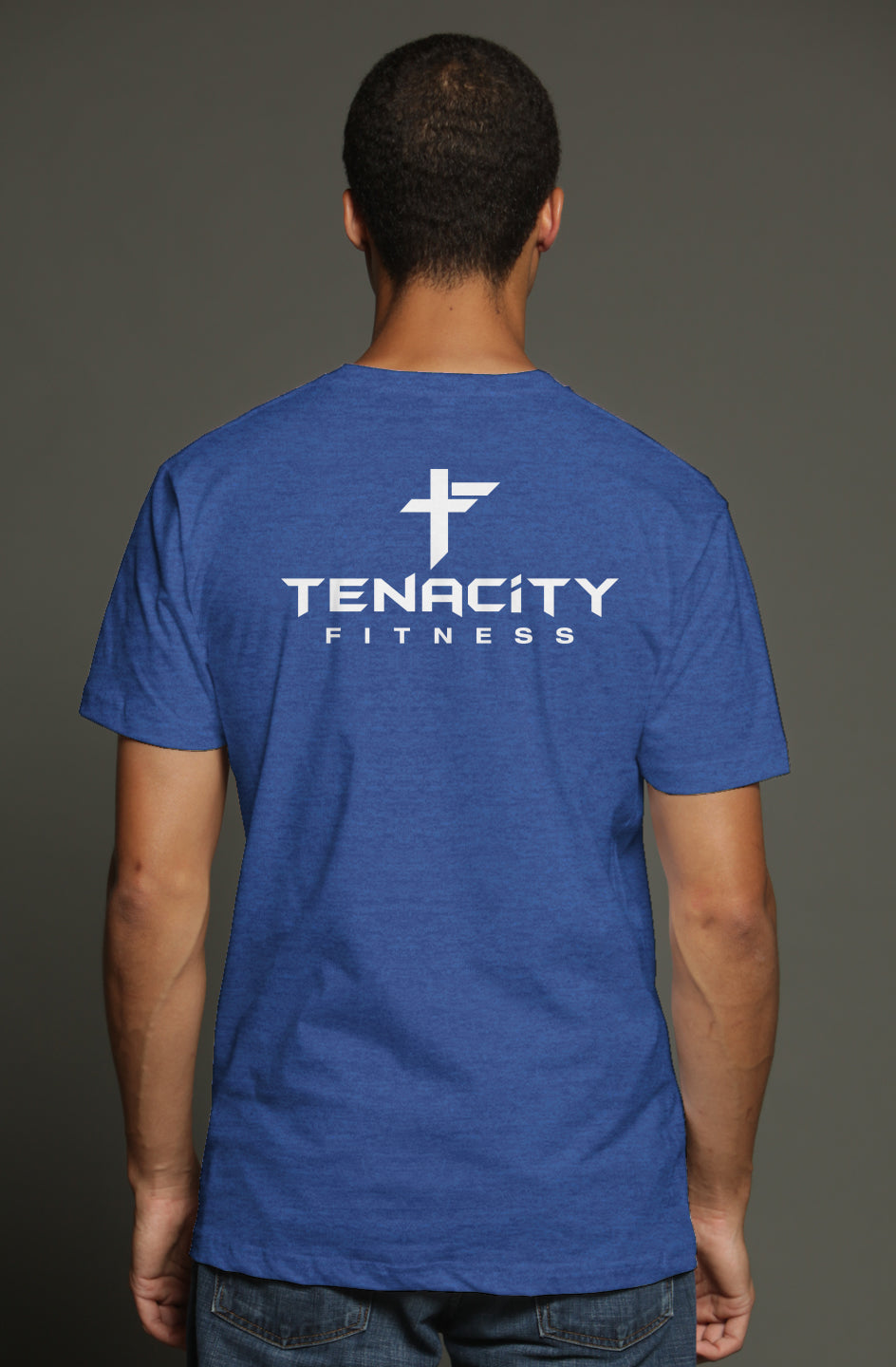 triblend t shirt