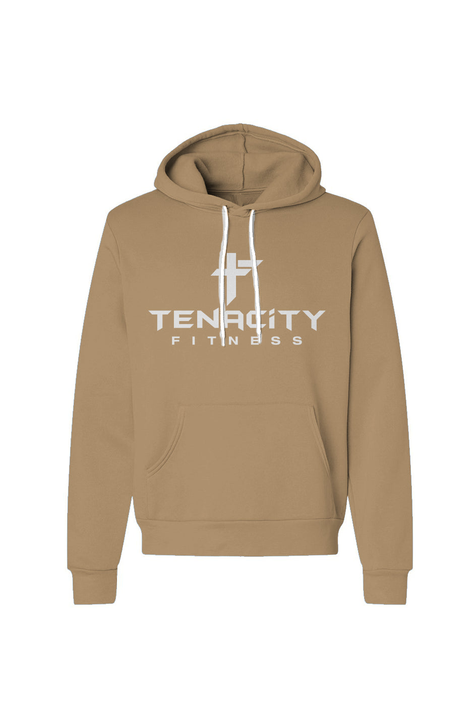 Unisex Pullover Hoodie