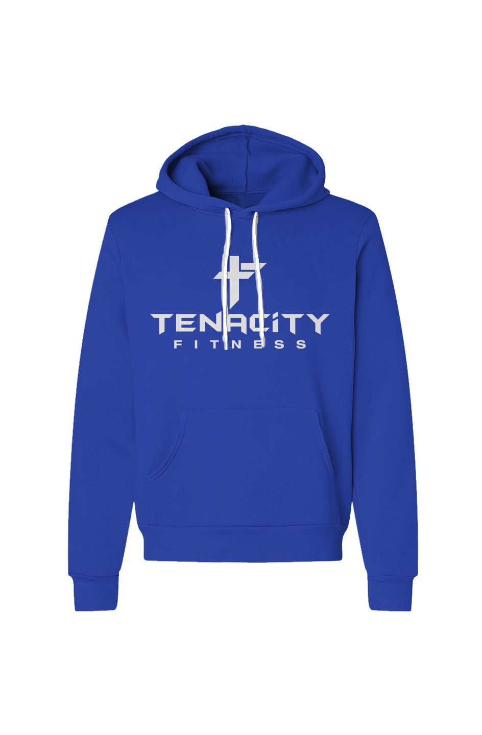 Unisex Pullover Hoodie