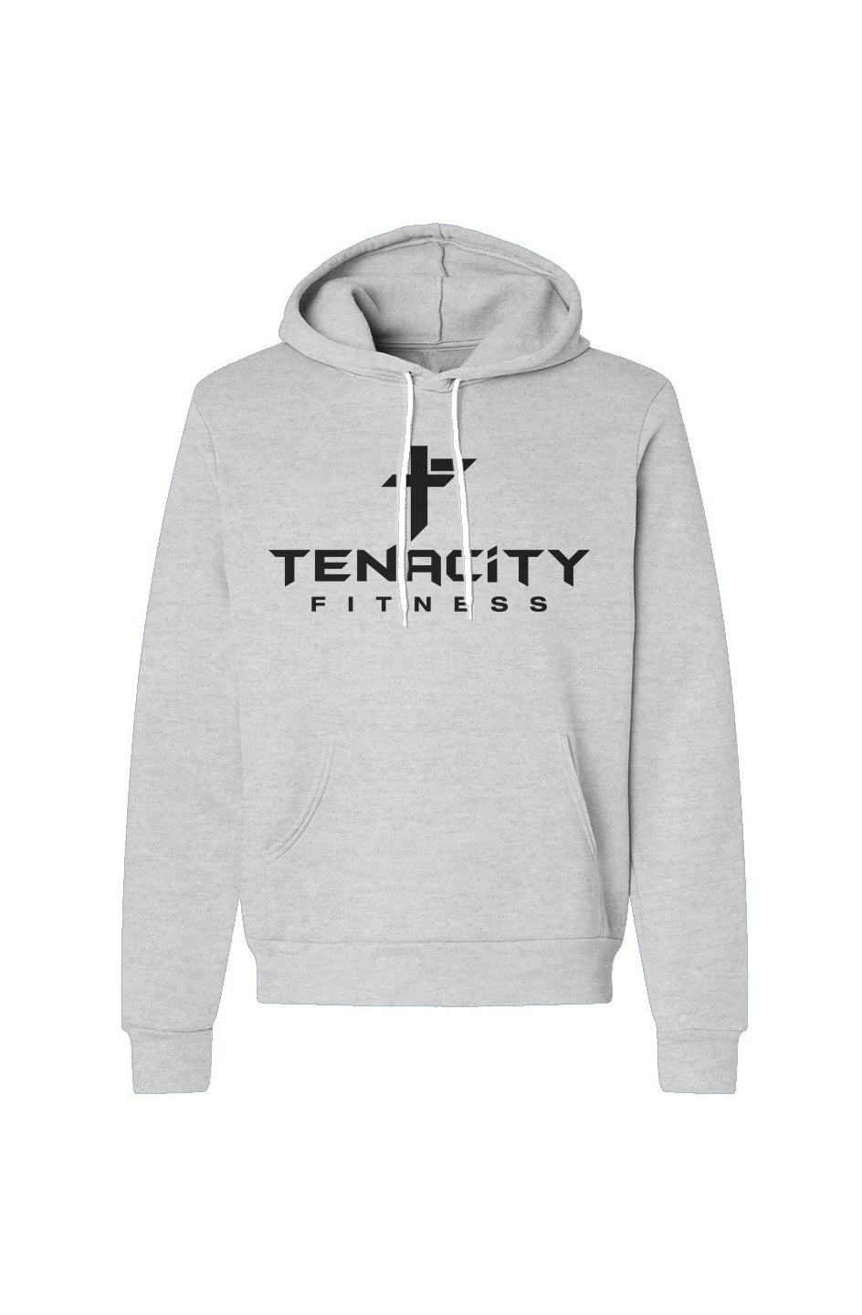 Unisex Pullover Hoodie