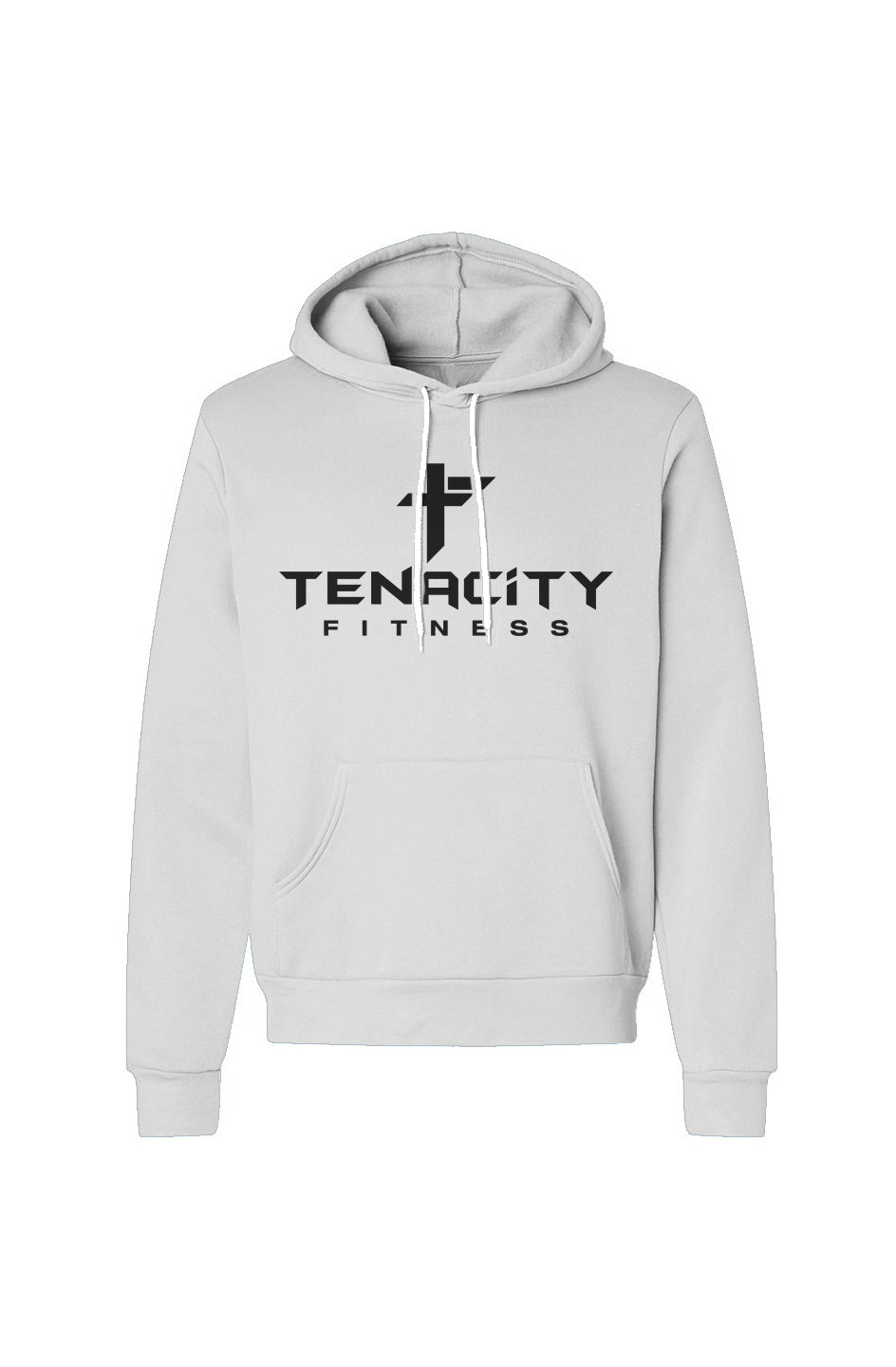 Unisex Pullover Hoodie