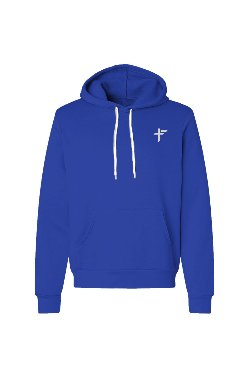 Unisex Pullover Hoodie