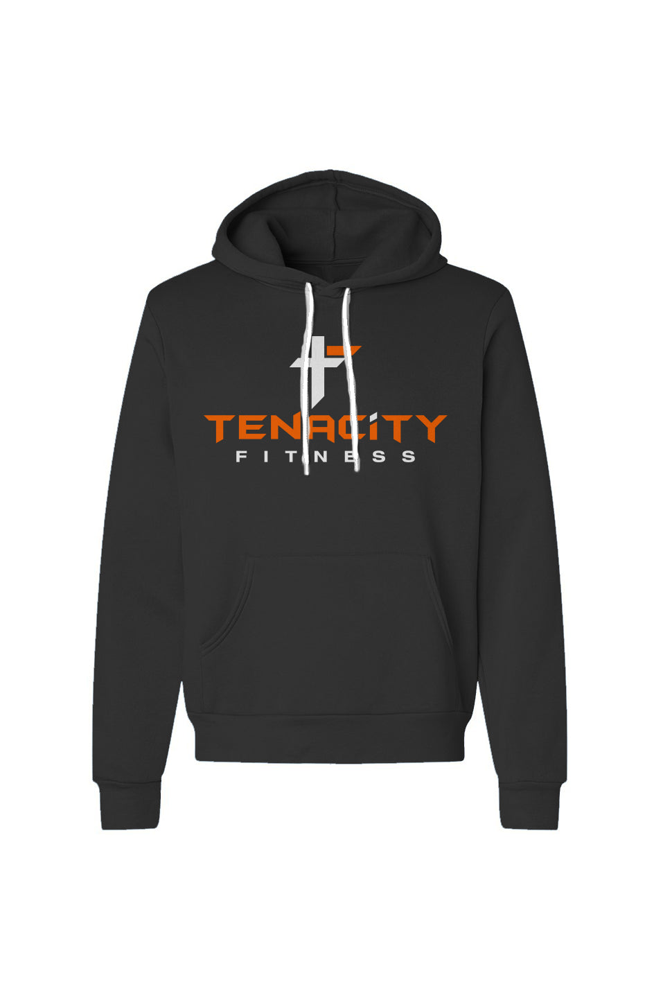 Unisex Pullover Hoodie