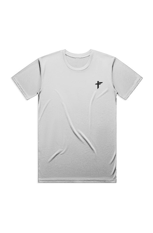 STAPLE ACTIVE TEE