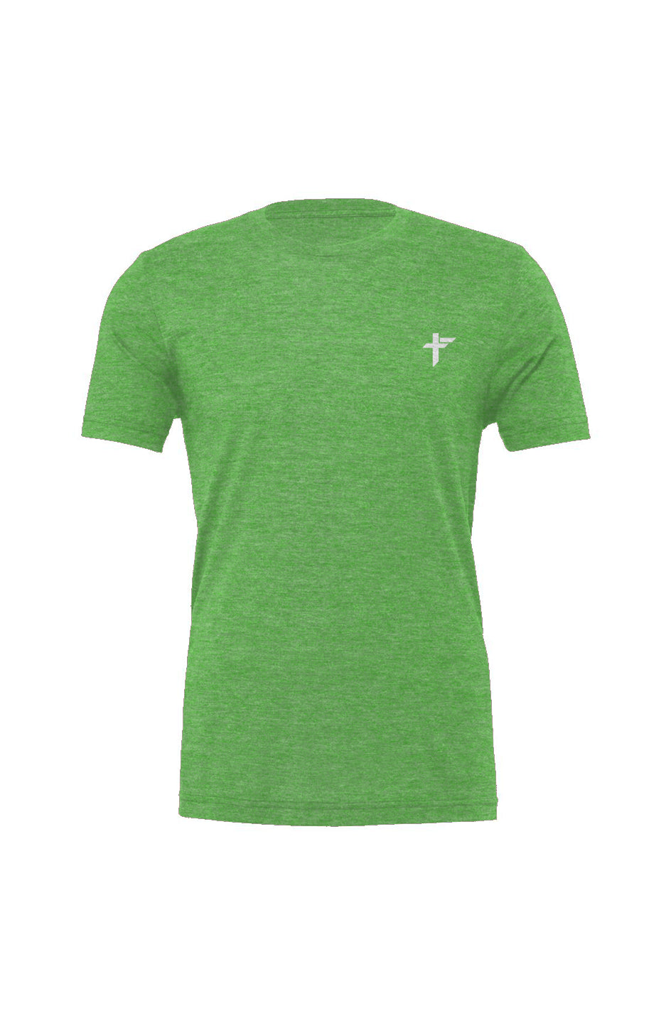 Triblend Tee