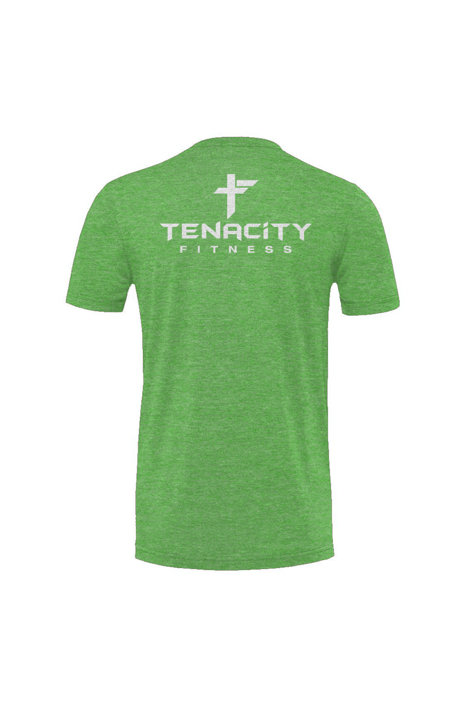 Triblend Tee