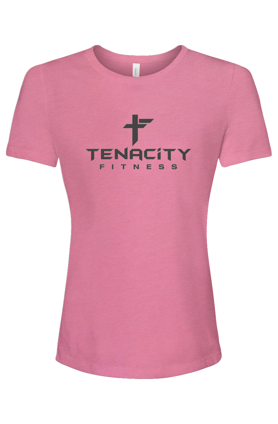 Women’s Relaxed Fit Triblend T-Shirt