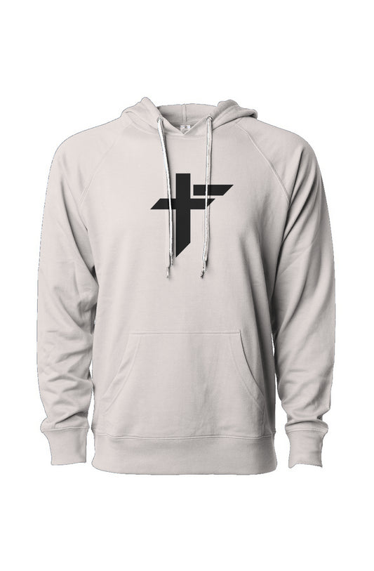 Icon Loopback Terry Hooded Sweatshirt