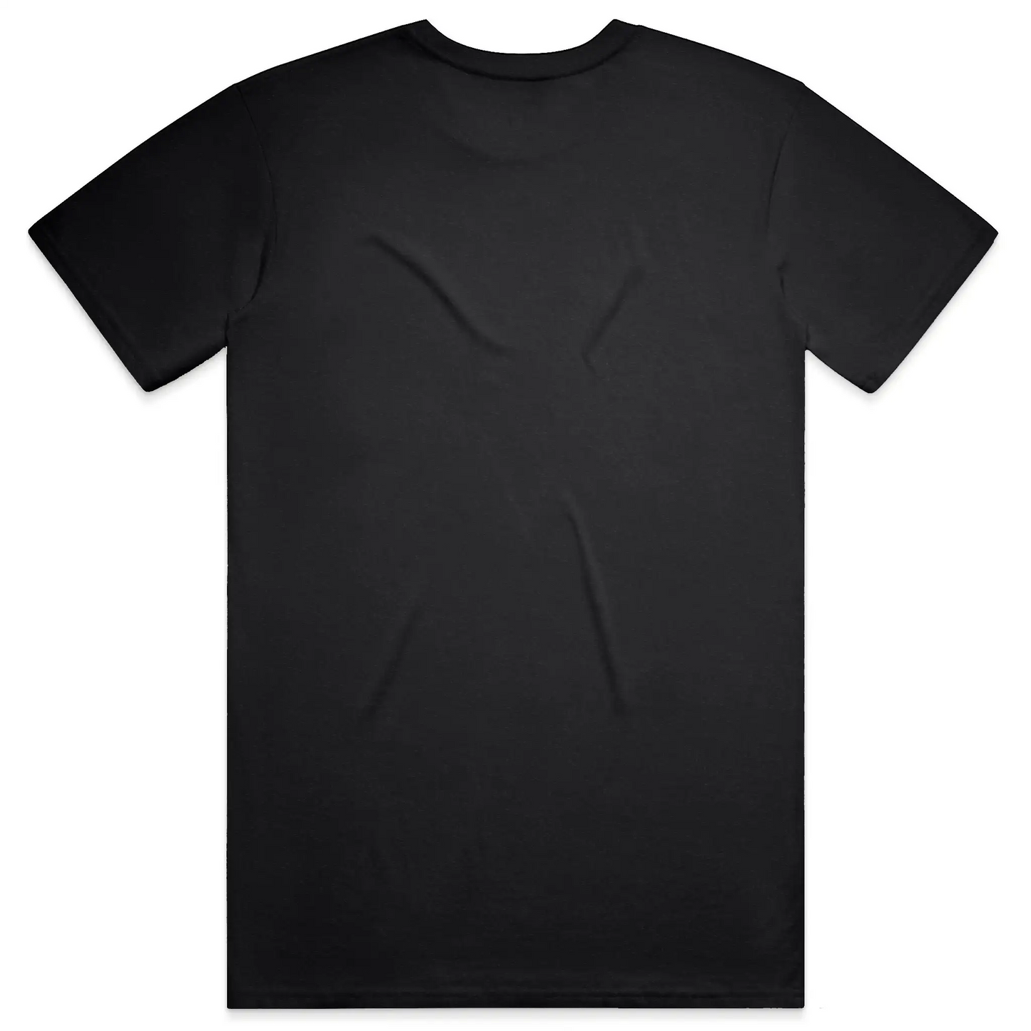 Unisex Heather Jersey Tee