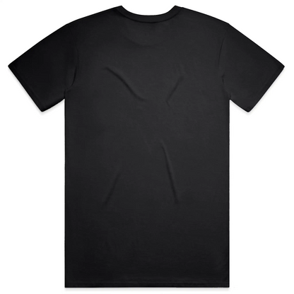 Unisex Heather Jersey Tee