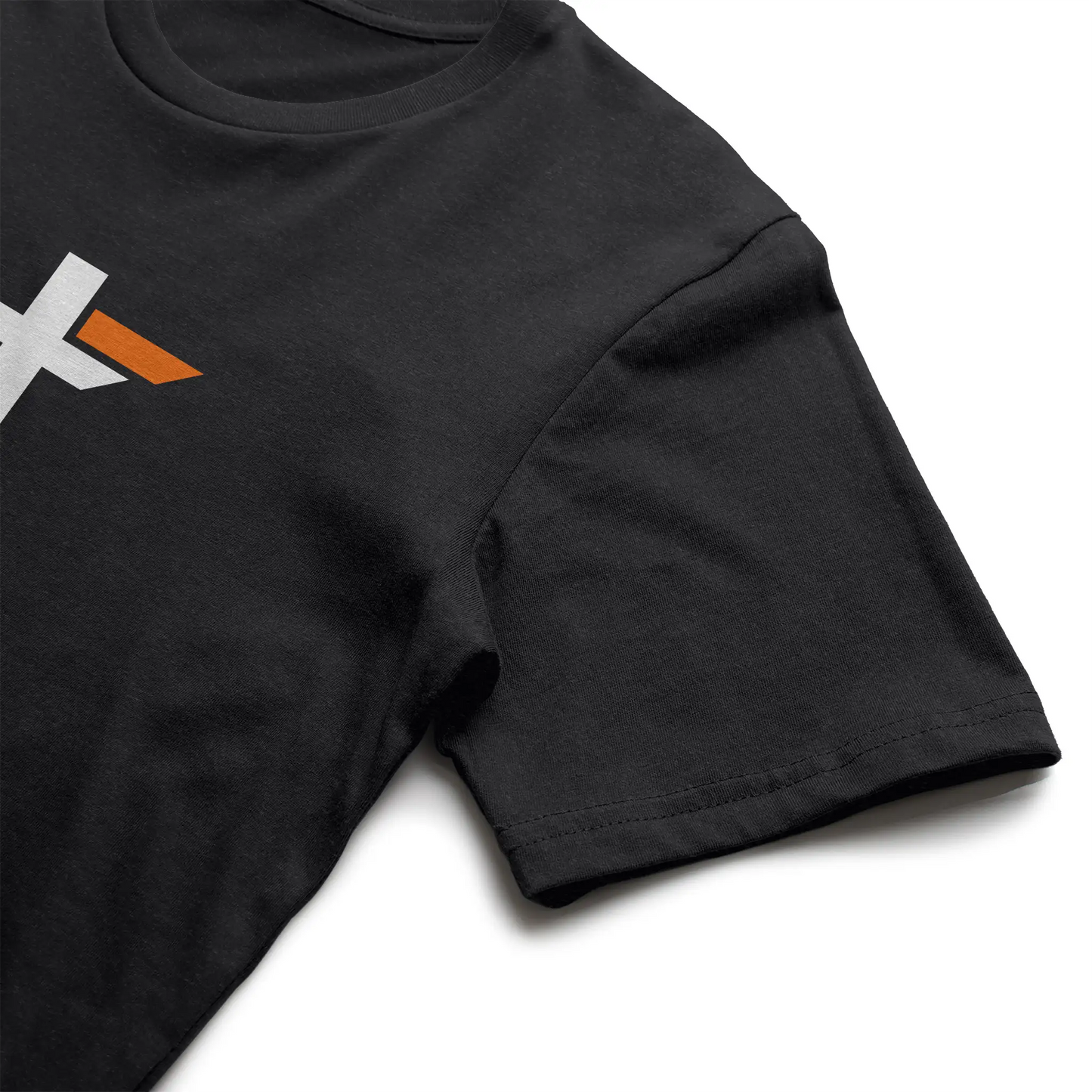 Unisex Heather Jersey Tee