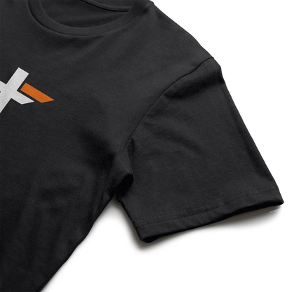 Unisex Heather Jersey Tee