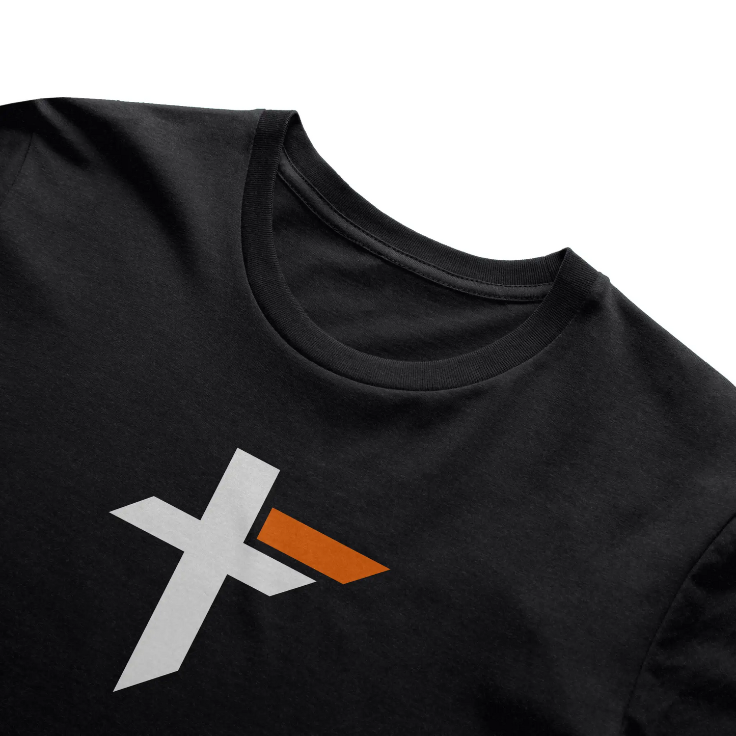 Unisex Heather Jersey Tee