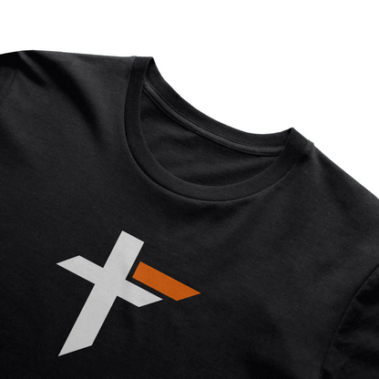 Unisex Heather Jersey Tee