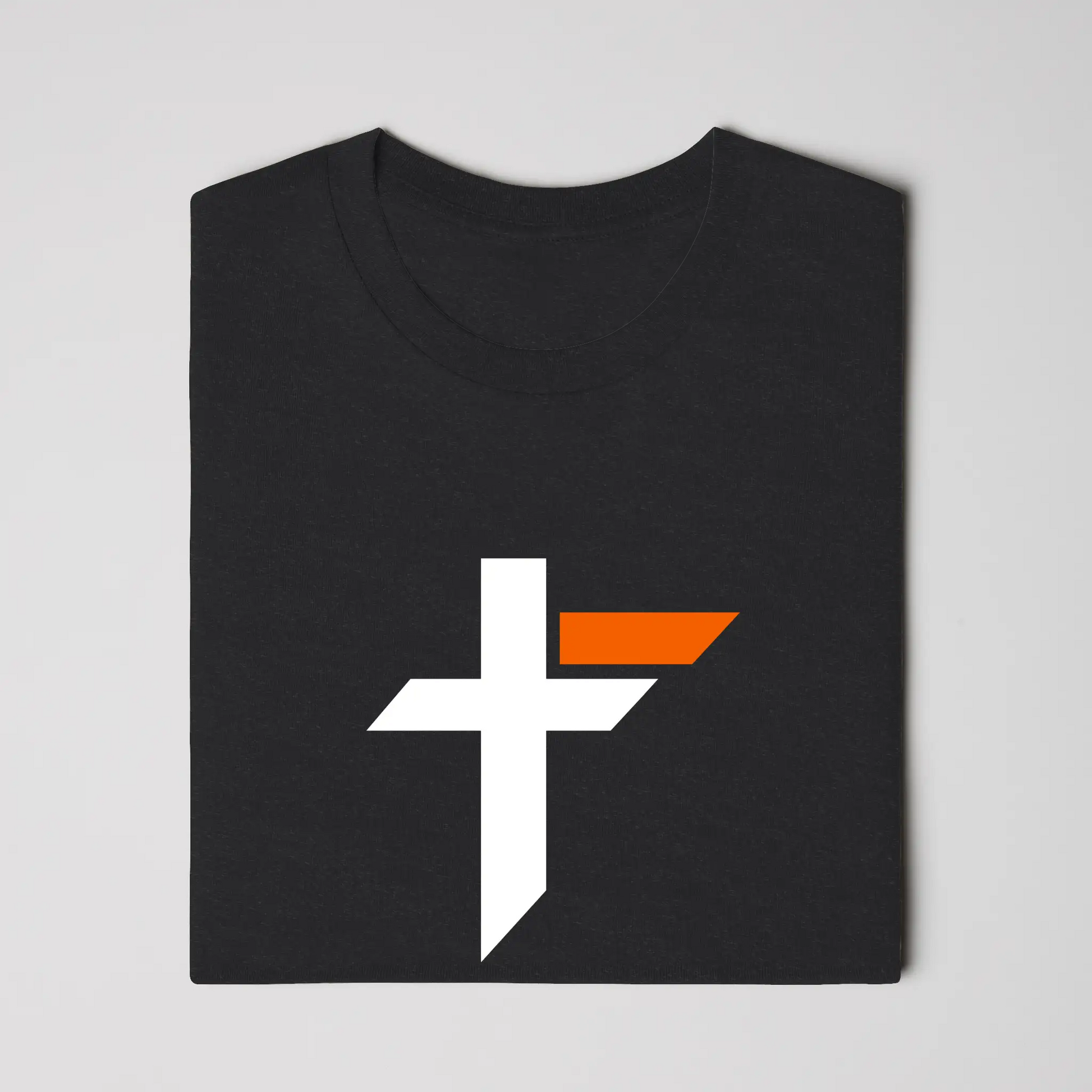 Unisex Heather Jersey Tee