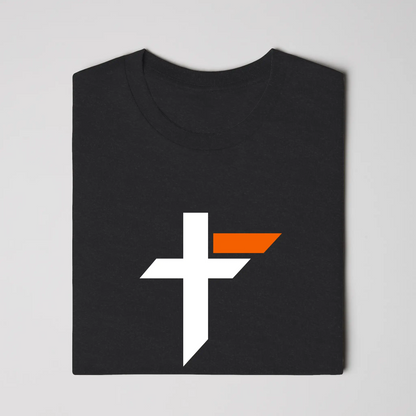 Unisex Heather Jersey Tee