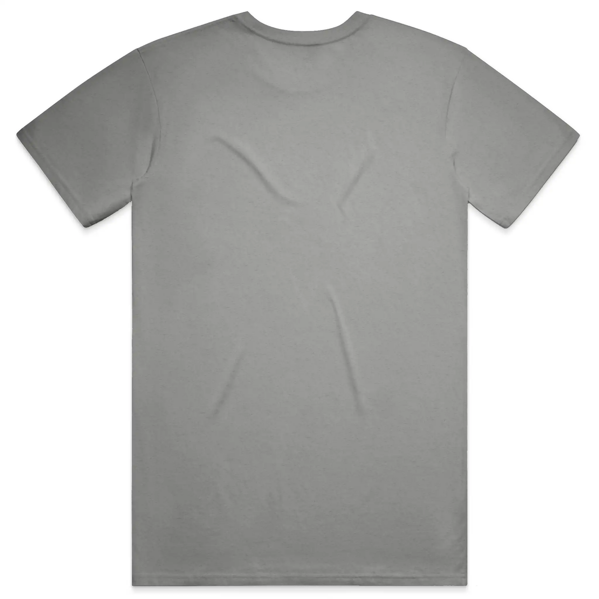 Unisex Heather Jersey Tee
