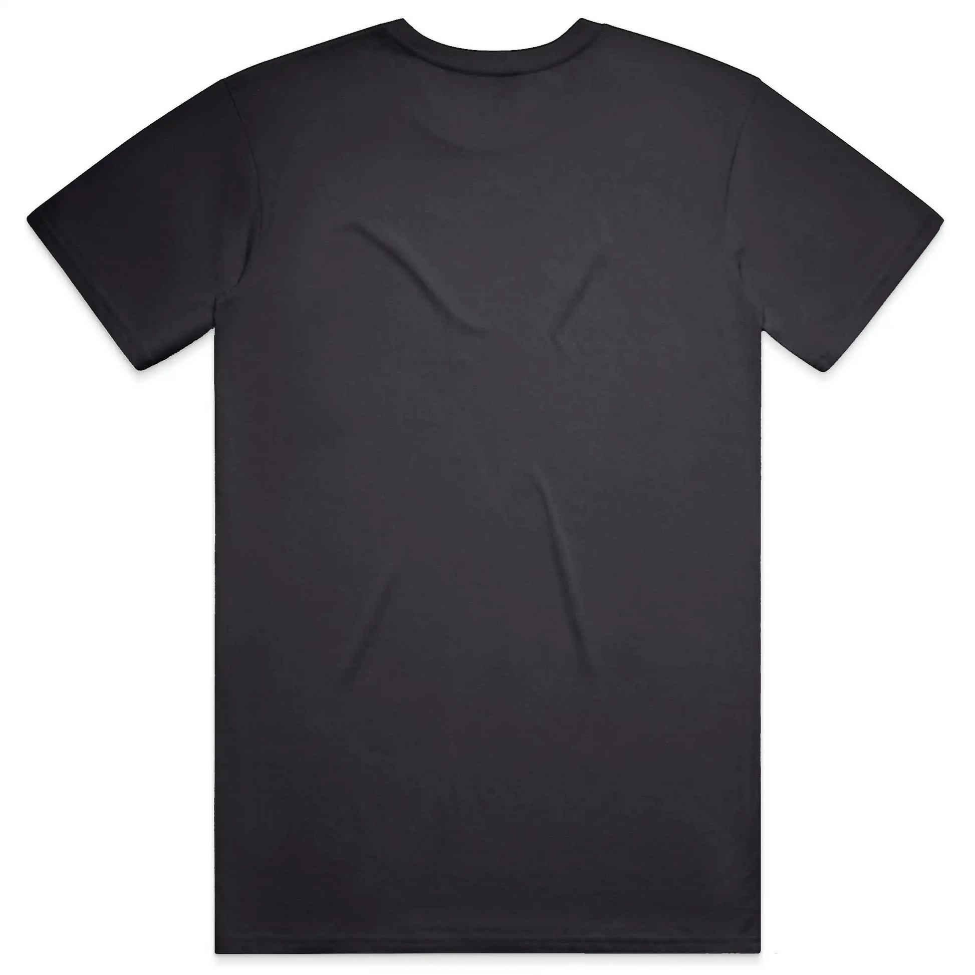 Unisex Heather Jersey Tee