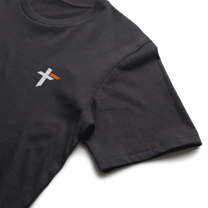 Unisex Heather Jersey Tee