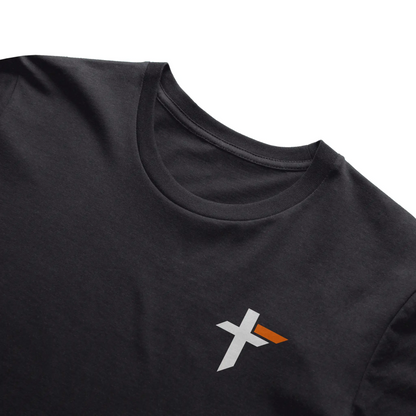 Unisex Heather Jersey Tee