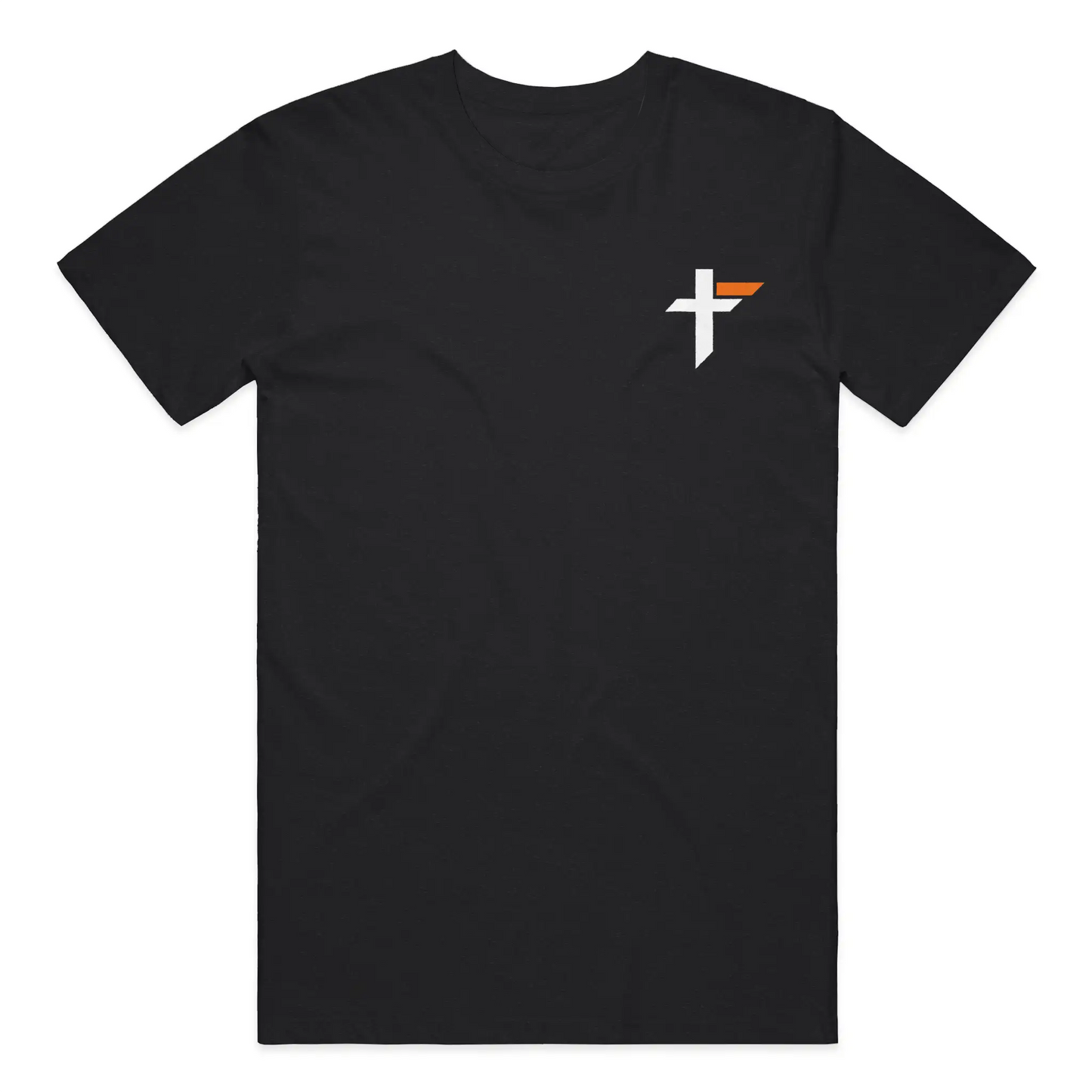 Unisex Heather Jersey Tee